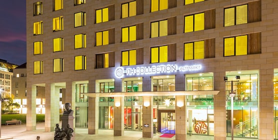 NH Collection Dresden Altmarkt